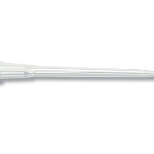 Punta transparente micro, 10 uL 10xR/96 Qualitix Marca Socorex.