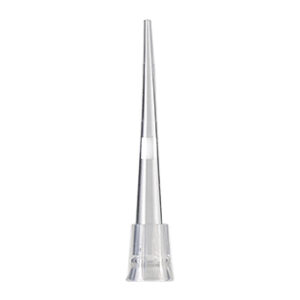 PUNTAS PARA MICROPIPETAS CON FILTRO, 10 UL, RACK ESTERIL, 96 UDS - HQ Marca Digipette.