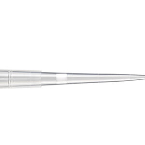 PUNTAS PARA MICROPIPETAS CON FILTRO, 100 uL, RACK ESTERIL, 96 UDS - HQ Marca Digipette.