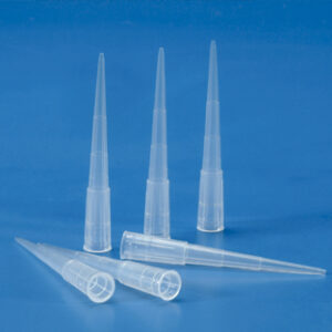 RECAMBIO 96P GILSON NEUTRAL GRAD. 2:200 µL Marca Kartell.