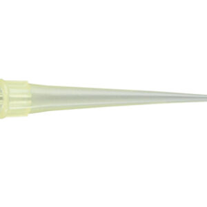 Punta amarilla Qualitix saver, 200 uL, 1000/bolsa Marca Socorex.