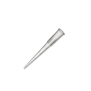 Punta Qualitix  200 uL, color natural, universal, biselada, estéril, 10xR/96 Marca Socorex.