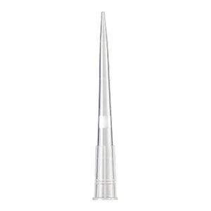PUNTAS PARA MICROPIPETAS CON FILTRO, 200 UL, RACK ESTERIL, 96 UDS - HQ Marca Digipette.