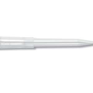 Punta transparente 350 uL, 1xB/1000 Marca Socorex.