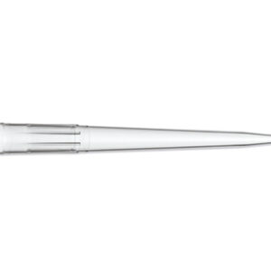 Punta Qualitix natural universal estéril, 1000 uL, 6xR/96 Marca Socorex.