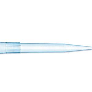 Punta Qualitix azul estéril, 1000 uL, 6xR/96 Marca Socorex.