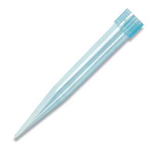 Punta azul Qualitix saver, 1000 uL, 1000/bolsa Marca Socorex.