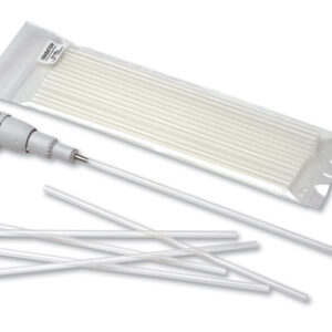 PUNTAS PAJITA PP ESTERIL 1.1 ML, 40XC/25 Marca Socorex.