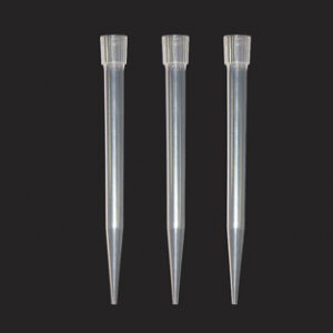 PUNTA MACRO 5 ML, B/100 Marca Digipette.