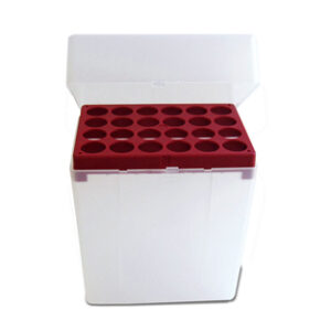 CAJA P/24 PUNTAS MACRO 10 ML, P/4 Marca Socorex.