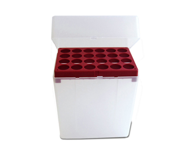 CAJA P/24 PUNTAS MACRO 10 ML, P/4 Marca Socorex.