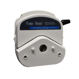 CABEZAL DE BOMBA PERISTÁLTICA, MODELO YZ1515x Marca Nahita.