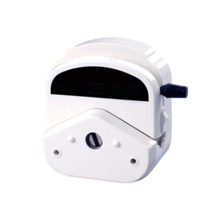 CABEZAL DE BOMBA PERISTÁLTICA, MODELO YZ2515x Marca Nahita.