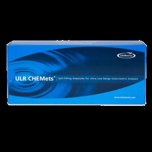 Recambio para kit NBM001 Marca Chemetrics.
