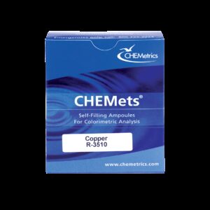 Recambio para Kit NBP001 Marca Chemetrics.