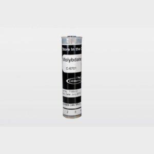 Comparador Molibdato 0-7ppm en Mo Marca Chemetrics.