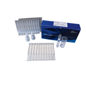 Kit instrumental Monocloramina Marca Chemetrics.