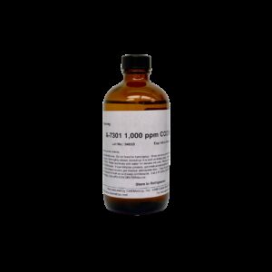 Patrón DQO 1000ppm Marca Chemetrics.