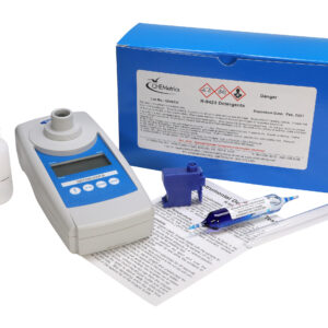 Recambio para kit instrumental NDC002 Marca Chemetrics.