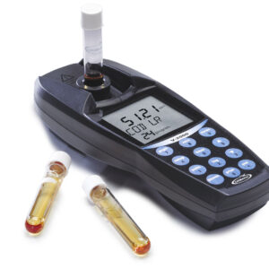 FOTOMETRO V-2000 Marca Chemetrics.