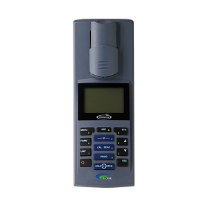 FOTOMETRO V-3000 Marca Chemetrics.