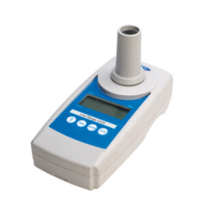 Fotómetro DQO rango bajo Marca Chemetrics.