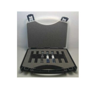 KIT DE VERIFICACION PARA MEDIDOR MONO-ANALITO OZONO Marca Chemetrics.