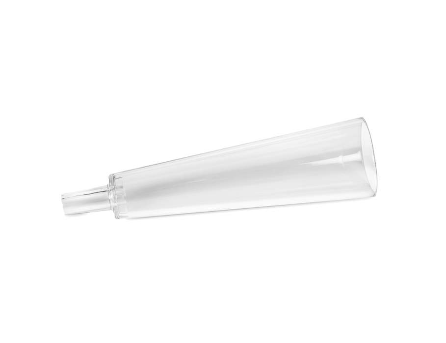 Tubo de muestra para Oxígeno Marca Chemetrics.