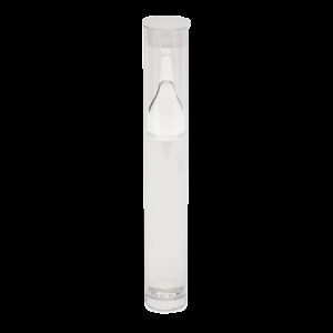 Ampolla para blanco, 13 mm Marca Chemetrics.