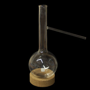 Matraz destilación, 1000 ml Marca Endo Glassware.