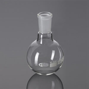 Matraz de evaporacion Glassco 1000ml 24/29 Marca Glassco.