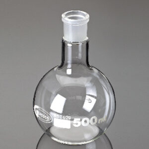 MATRAZ F/PLANO ESM. 29/32, 50 ML, GLASSCO Marca Glassco.