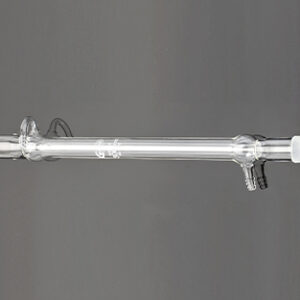 REFRIGERANTE LIEBIG ESM.  14/23, 160 mm Marca Glassco.