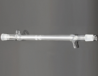 REFRIGERANTE LIEBIG ESM. 14/23, 160 mm Marca Glassco.