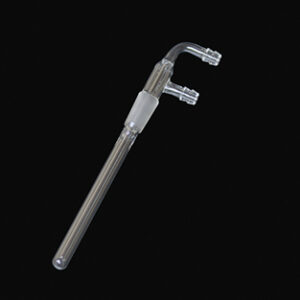 REFRIGERANTE DEDO FRIO, ESM. 14/23 Marca Endo Glassware.