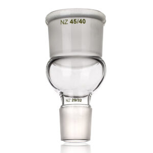 REDUCTOR INVERTIDO, HEMBRA 29/32 EN MACHO 14/23 Marca Simax.