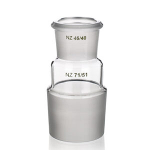 ADAPTADOR REDUCTOR HEMBRA 29 MACHO 60, SIMAX Marca Simax.