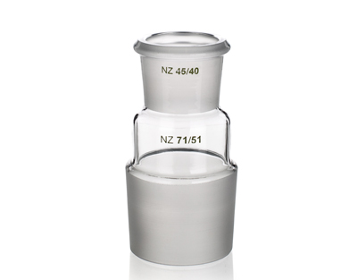 ADAPTADOR REDUCTOR HEMBRA 29 MACHO 60, SIMAX Marca Simax.
