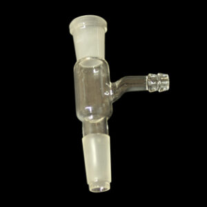 PIEZA INTERMEDIA C/OLIVA, ESM. 14/23 Marca Endo Glassware.