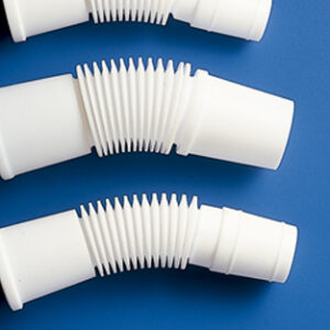 JUNTA ARTICULADA PTFE Marca Kartell.