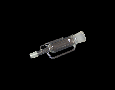 CUERPO EXTRACTOR ESM. 29/32 Y 34/35, 125 ML Marca Endo Glassware.