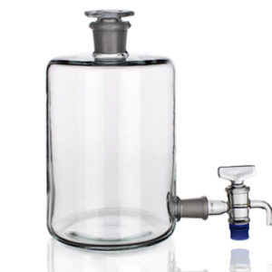 Flacon de WOOLF  W1/1      1000 ML Marca Simax.