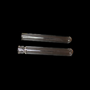 TUBO DIGESTOR, 42X300mm Marca Endo Glassware.