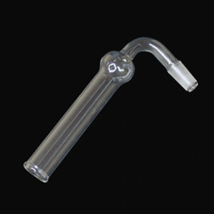 TUBO CLORURO CALCICO, ESM. 14/23 Marca Endo Glassware.