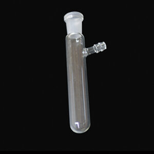 TUBO COLECTOR C/OLIVA ESM. 14/23 Marca Endo Glassware.