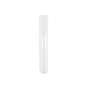 TUBO DE ENSAYO COLECTTOR DE GAS 60 ML, ENDO GLASSWARE Marca Endo Glassware.