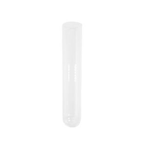 TUBO DE ENSAYO COLECTOR DE GAS 125 ML, ENDO GLASSWARE Marca Endo Glassware.