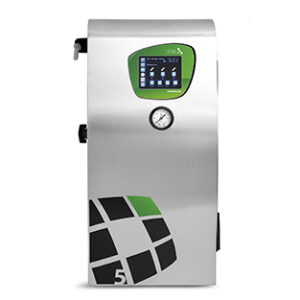SISTEMA DE PURIFICACIÓN DE AGUA ULTRA Marca Hydrolab.