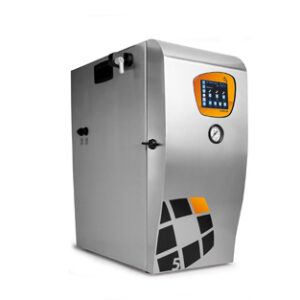 SISTEMA DE PURIFICACIÓN DE AGUA R5 UV Marca Hydrolab.