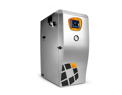 SISTEMA DE PURIFICACIÓN DE AGUA R5 UV Marca Hydrolab. - Imagen 4